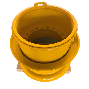 휠로더 예비 부품 림 어셈블리, 순정 품질, 가성비 최고 - Product Image 1