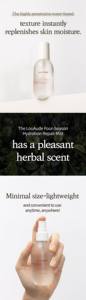 Tónico Facial Hidratante y Refrescante Ligero con Ácido Hialurónico Hymagic-4D de LouAude, Fórmula No Grasosa para el Cuidado de la Piel - Product Image 4