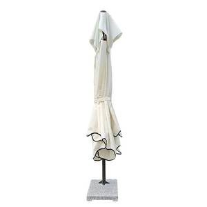 <span class=keywords><strong>Sombrilla</strong></span> <span class=keywords><strong>de</strong></span> Patio Cuadrada <span class=keywords><strong>de</strong></span> Acero con Brazo Cantilever Tuoye <span class=keywords><strong>de</strong></span> 2.2*2.2m, 2.5*2.5m para Exteriores y Ocio ㎡   Ferias Comerciales y Eventos <span class=keywords><strong>de</strong></span> Café y Jardinería - Product Image 5