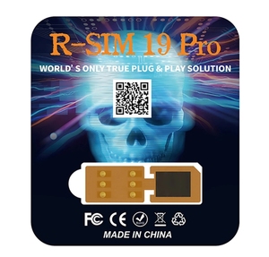 R-<span class=keywords><strong>SIM</strong></span> 19 Pro รุ่นใหม่ อัปเกรดแล้ว สำหรับ <span class=keywords><strong>iPhone</strong></span> 13-16 Series รองรับซิมคู่อัตโนมัติ - Product Image 6