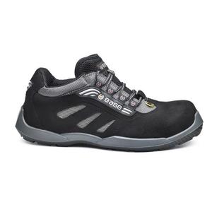Base <b>Darts</b> Safety Shoes Black Size 46 ESD S1P SRC - Product Image 1