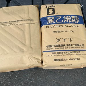 1788 pva 088-20 Lack chemikalien pva china sinopec pva 088-50 hergestellt in China von <span class=keywords><strong>Sundy</strong></span> Factory - Product Image 5