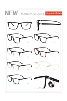 Lunettes Nano Vista pour enfants, design 2023, montures transparentes, lunettes pour enfants, service OEM 12, TR90 solide