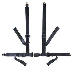 समायोज्य 4-बिंदु सुरक्षा बेल्ट एक्सपेरियर के साथ सार्वभौमिक मॉडल के लिए समायोज्य 4-बिंदु सुरक्षा बेल्ट - Product Image 4