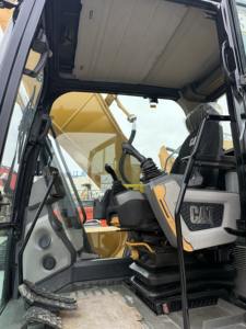 Excavadora Usada CAT320Gc, Excavadora Caterpillar 320 320GX 323GC 326GC 330GC, Maquinaria de Movimiento de Tierras CAT en Venta - Product Image 6