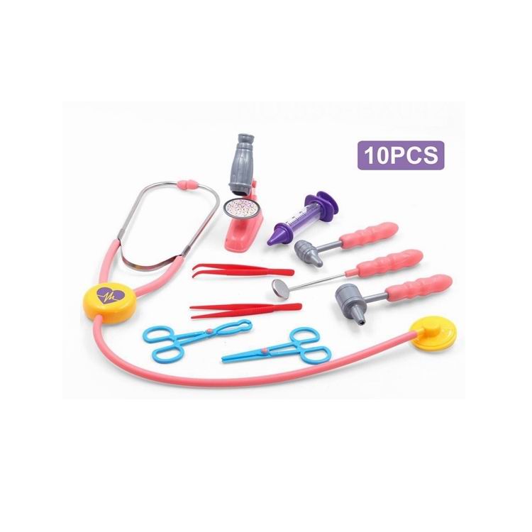 Детский набор для ролевых игр «Доктор»