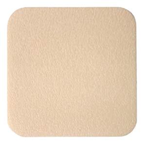 Ce morbida Non adesiva medicazione chirurgica antimicrobica in schiuma per la cura delle ferite - Product Image 2