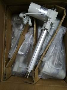 Actuador Lineal Eléctrico Inalámbrico de Alta Velocidad de 24V 3000N 6000N con Sensor Hall y Retroalimentación de Posición para Muebles - Product Image 6