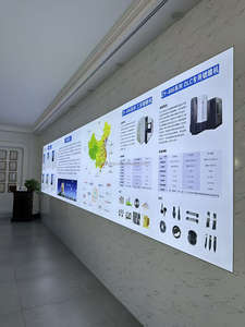 Bomba de Paletas Rotativas de Una Etapa de Baja Presión OEM 7.5KW para Equipos de Vacío de la Industria Automotriz - Product Image 4