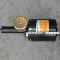 Pièce de rechange pour chargeuse sur pneus CLG835, pompe à air 13C0067 4120000675,13C0223,13C0067C2,13C1354,13C0514,4120006350