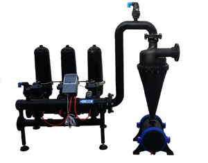 Sản Phẩm Mới Bộ Lọc Cát Ly Tâm 3 Inch Cho Hệ Thống Tưới Tiêu - Product Image 3