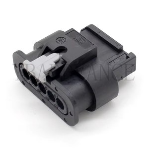 1-1718806-1 MCON Série 1.2 Connecteur étanche à 5 broches pour moteur de véhicule - Product Image 5