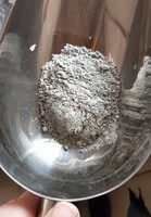 Vente directe d'usine 99.99% poudre de métal argenté de chine nanoparticules d'argent poudre d50 99.9% poudre d'argent