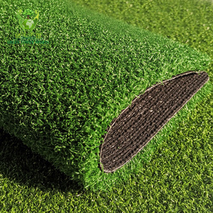 <span class=keywords><strong>Mini</strong></span> tapis de <span class=keywords><strong>Golf</strong></span> d'extérieur de 16mm, 1 pièce, utilisé en tissage artificiel, vert - Product Image 5
