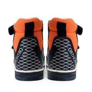 프린스파드 여름 샌들 유아용 아동 정형외과 샌들 아치 서포트 기능으로 발끝 걷기 개선 - Product Image 4