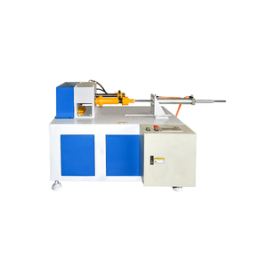 Pneumatic Beading Machine for HVAC Duct and Ventilation Systems - Product Image 5