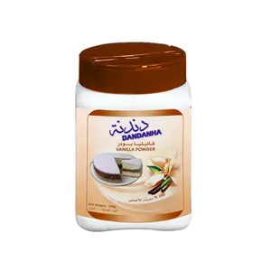 Justlong bột Vani nhà sản xuất cho Yemen