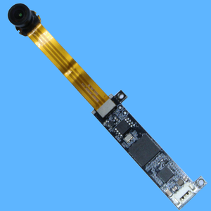 4MP Mini Industrie Verzerrungsfreies Netzwerk-Kameramodul POE RTSP VIF P2P Cloud Bewegungserkennung-ICSEE XMEE GENIUSPY - Product Image 3