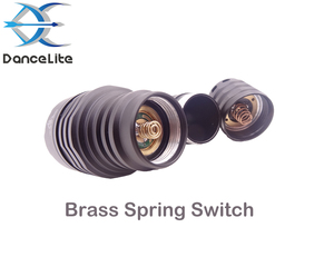 C8 Cộng Với (C8 +) 2000Lumens SST-40-W SST-40.2 6500K LED Đèn Pin Torch Ar-Coasted Ống Kính - Product Image 5