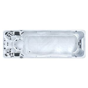 Spa de Exterior de Alta Calidad Sunrans Balboa de 4.8 Metros, Diseño Moderno, Spa de Natación con Hidromasaje, Sistema de Control Sexy - Product Image 2