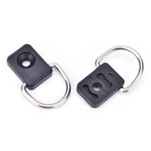 Hebillas Desmontables con Anillo en D para Kayaks y Canoas, Piezas para Embarcaciones de Pesca, Envío Directo Disponible - Product Image 4
