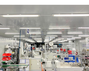 Perban Perawatan Luka Bedah Anti Air Antibakteri Super Serap dengan Bantalan Swab Perekat Sendiri - Product Image 6