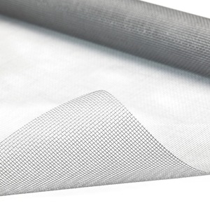 Harga grosir Fiberglass jaring nyamuk gulungan jendela jala pintu anti-nyamuk lalat layar serat kaca serangga - Product Image 6
