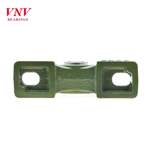 VNV özelleştirilmiş krom çelik ekleme rulman UCP201 UCP202 UCP203 UCP204 yastık blok rulman - Product Image 2
