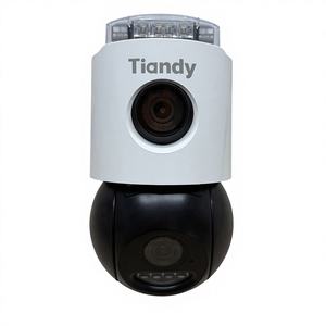 Cámara Tiandy PT 6MP 4G 4mm TD-H673N con Altavoz Integrado - Product Image 6