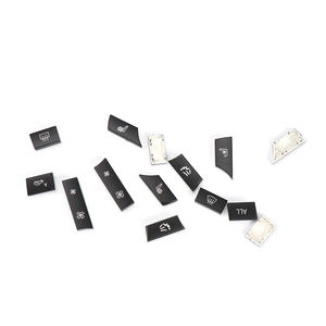 Kit de réparation de Console, clé, avec Abs et <span class=keywords><strong>Pc</strong></span>, matériel, 10 pièces - Product Image 6