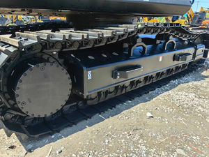 Excavadora de Minería Usada Sany SY485H 2022 de 48T, Motor de Alta Eficiencia y Ahorro de Combustible, Motor de Segunda Mano Confiable - Product Image 4