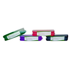 Alternative 500Ml 0.5L Cij Small Character Inkjet Printer Blue <strong>Ink</strong> for KGK Continuous Inkjet <strong>Marking</strong> Printer - Product Image 4