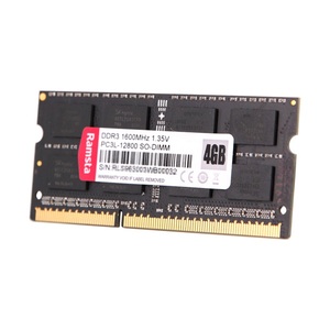 แล็ปท็อปใหม่เอี่ยม แรม DDR5 16GB SODIMM DDR5 5600 MHz รองรับ CL28 สำหรับแล็ปท็อปธุรกิจ 16GB DDR4 3200MHz UDIMM - Product Image 1