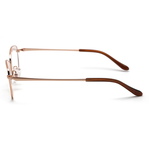 Phụ Nữ Xu Hướng Mới Titan Khung Cảnh Tượng Thời Trang Kính Cho Ladys - Product Image 3