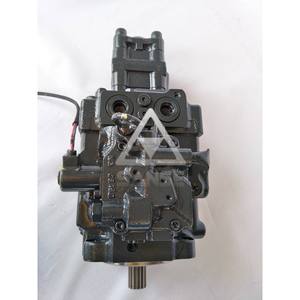 शीर्ष बेच उत्पाद वास्तविक PC30 PC50MR-2 PC55 PC56-7 खुदाई हाइड्रोलिक मुख्य पंप 708-3S-00961 भागों पंप - Product Image 3