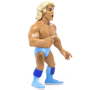 Fábrica de Guangdong: Fabricamos sus Figuras de Acción de Luchadores de Plástico con Diseño Personalizado - Product Image 2