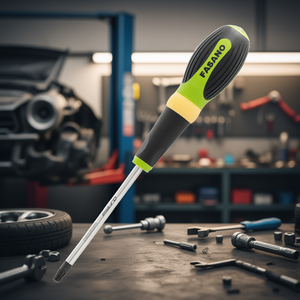 Fasano <b>Screwdriver</b> Tx20 100mm Automotive Repair Tool - Product Image 3