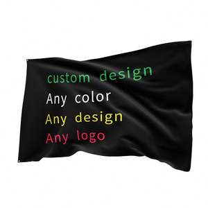 Bandera de Senegal Personalizada de 3x5 pies, Impresa Digitalmente, para Interiores de Automóviles, Orgullo Nacional, Agricultura, Educación, Agencia de Viajes, con Tela - Product Image 1