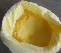 Polyaluminiumchlorure (PAC) à dissolution stable pour le projet de purification de l'eau du robinet des villages
