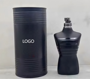 Chất Lượng Cao 125Ml Người Đàn Ông Của Nước Hoa Tươi Gỗ Mềm Mại Nước Hoa Cho Đô Thị Giản Dị Đảng Day & Evening Hàng Ngày Mặc - Product Image 5