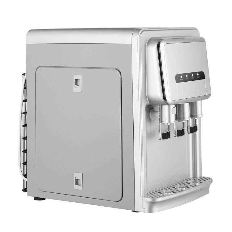 Water Dispenser Cooler Reverse Osmosis RO