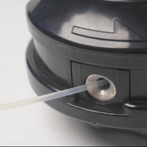 M10x1.25 Outil de jardinage Coupe-herbe à essence Tête de coupe avec <span class=keywords><strong>lame</strong></span> en nylon - Product Image 4