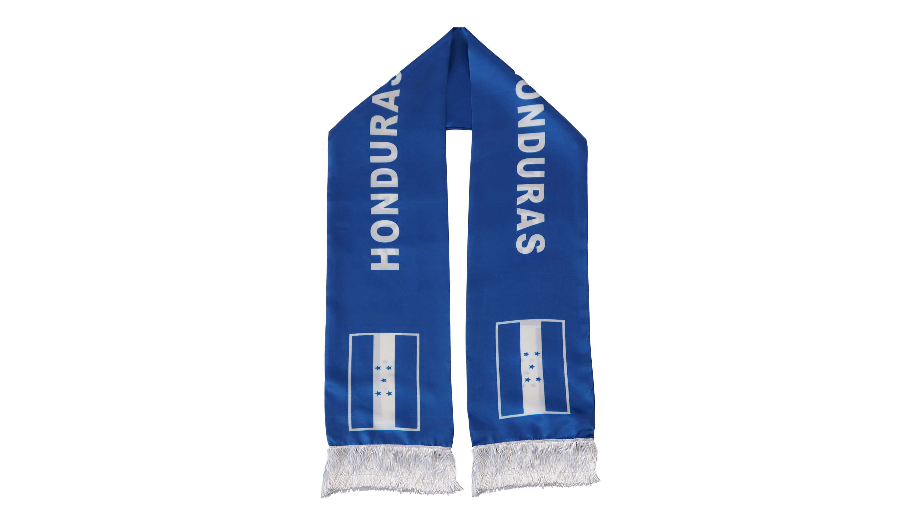 HONDURAS