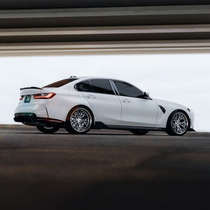 Jantes forgées en 2 pièces et 3 pièces de 18, 19, 20, 21, 22, 24 et 26 pouces pour Mercedes Benz E500 <span class=keywords><strong>E55</strong></span> E63 Mansory W123 W124 W201 <span class=keywords><strong>W210</strong></span> W203 W221 - Product Image 5