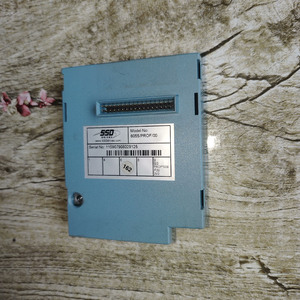 การ์ดควบคุมการสื่อสาร PROFIBUS 6055-PROF-00 - Product Image 4