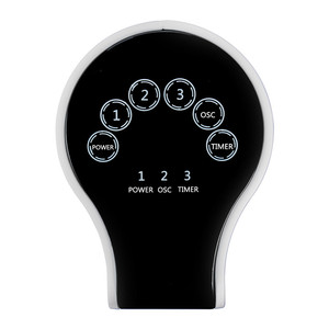 <span class=keywords><strong>Ventilateur</strong></span> Tour Rafraîchisseur Économe en Énergie, <span class=keywords><strong>Ventilateur</strong></span> Électrique Domestique avec Télécommande et Écran Tactile, <span class=keywords><strong>Ventilateur</strong></span> Tour Rafraîchissant Haute Puissance Sans Pales - Product Image 5