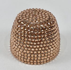 Calentador de producto portátil de leche para recién nacidos personalizado de alta calidad, biberón de cristal moderno de lujo, accesorios manuales para bebés al por mayor - Product Image 2