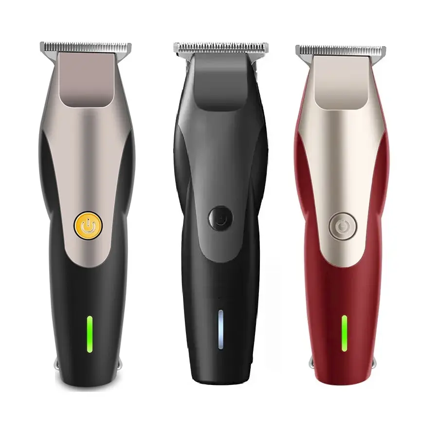 2 in 1 Hair Trimmer Barber Hair Clipper Cordless Cutting Machine Beard Trimmer Shaving Machine