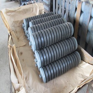 סין ספק מסוע פלדה רולר - Product Image 6