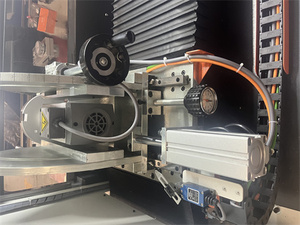 High Quality 60-Degree Angle <strong>Acrylic</strong> <strong>Diamond</strong> <strong>Polisher</strong> <strong>Edge</strong> Polishing Machine for <strong>Acrylic</strong> Materials - Product Image 6